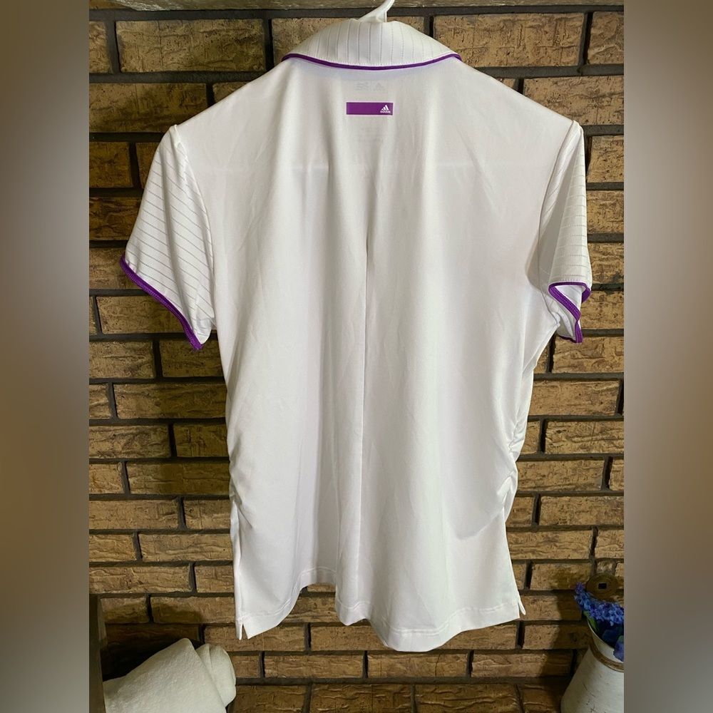 Adidas polo - Picture 5 of 5
